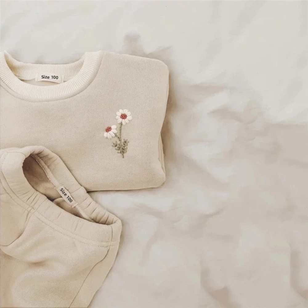 Daisy Set